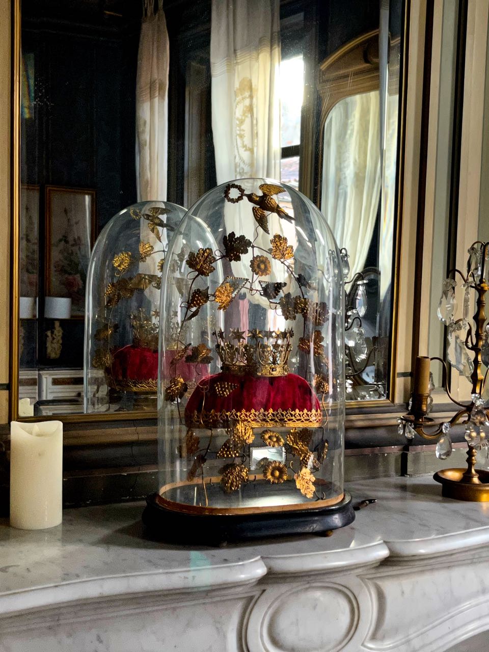 Princess Room Antique/Brocante Tour 2025