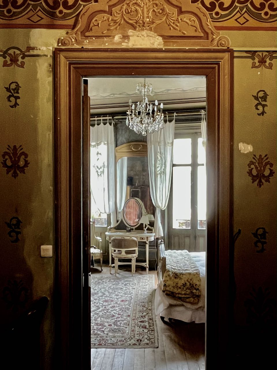 Princess Room Antique/Brocante Tour 2025