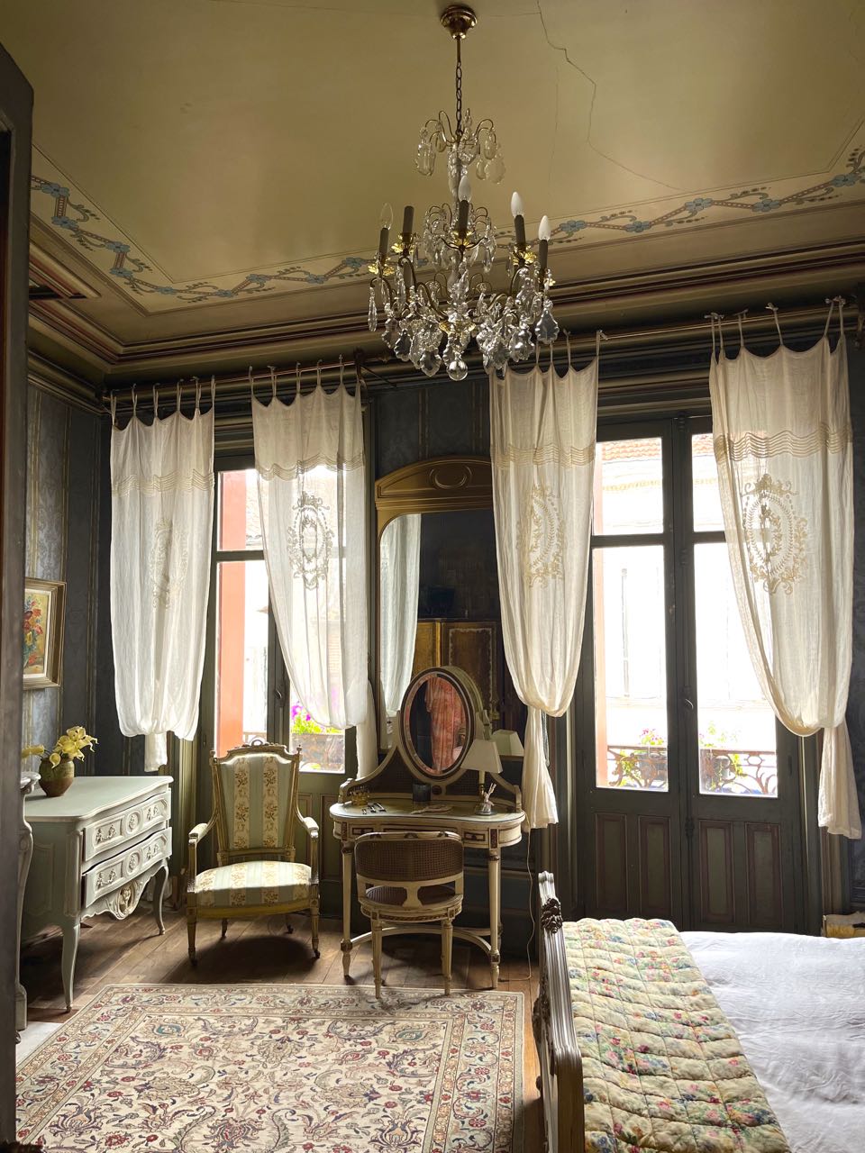 Princess Room Antique/Brocante Tour 2025