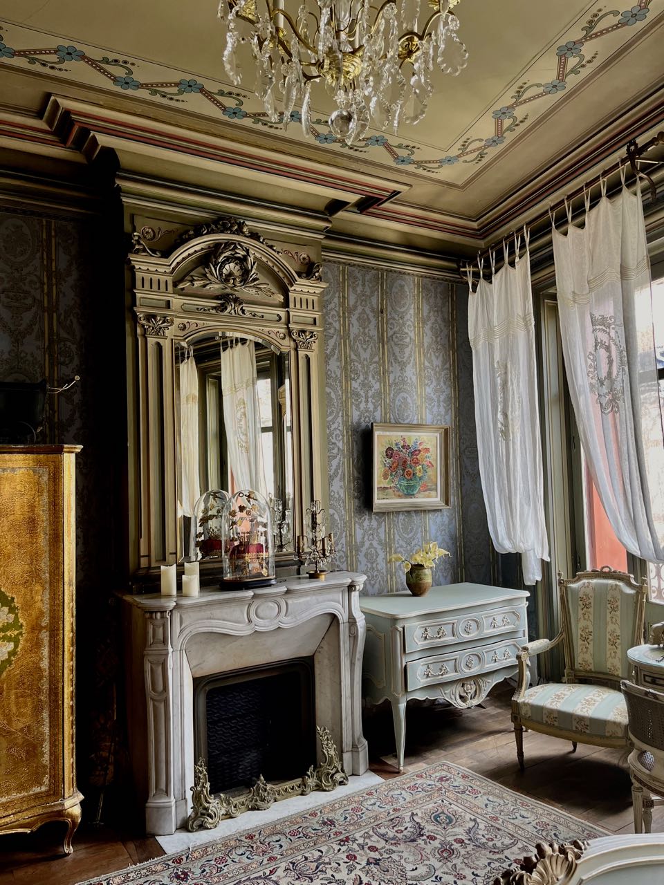 Princess Room Antique/Brocante Tour 2025