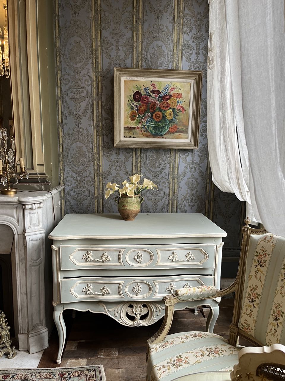 Princess Room Antique/Brocante Tour 2025