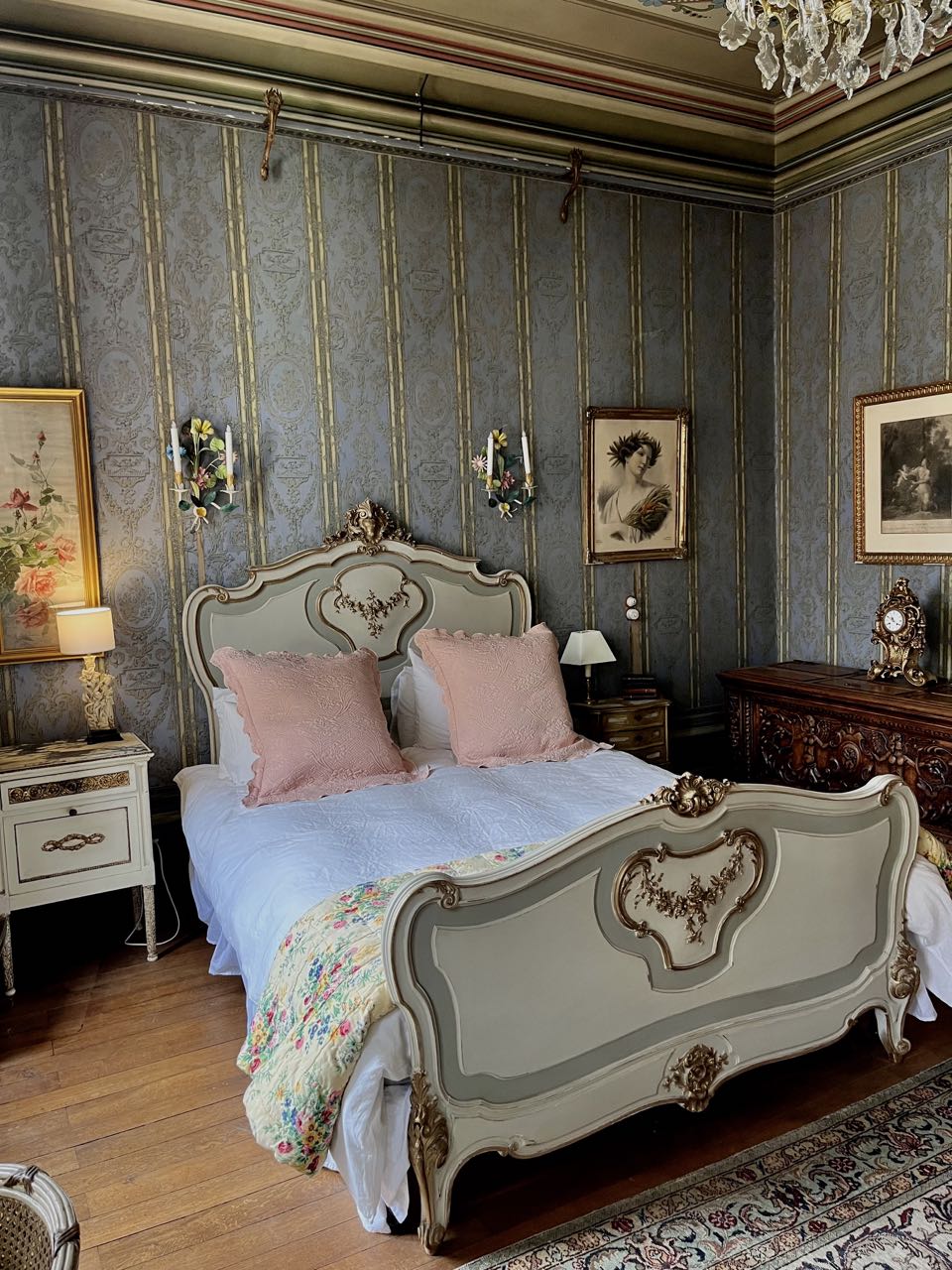 Princess Room Antique/Brocante Tour 2025