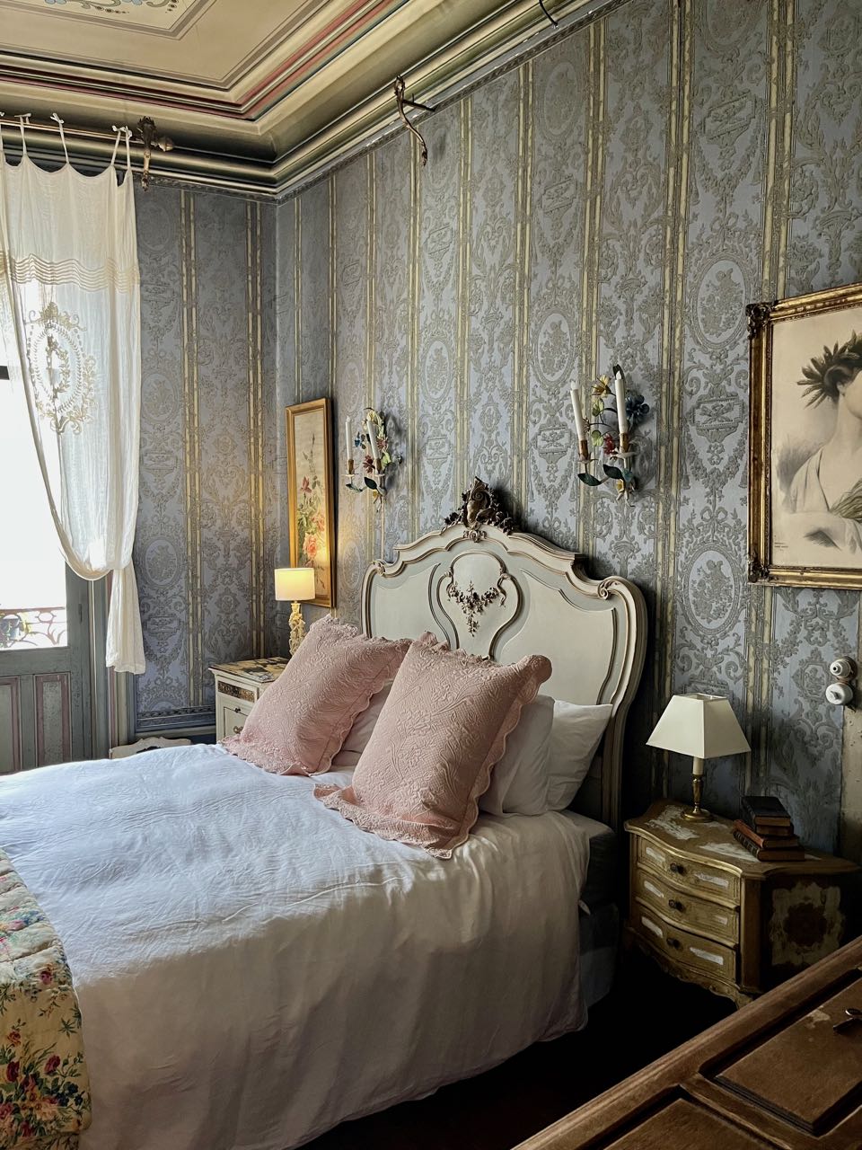 Princess Room Antique/Brocante Tour 2025