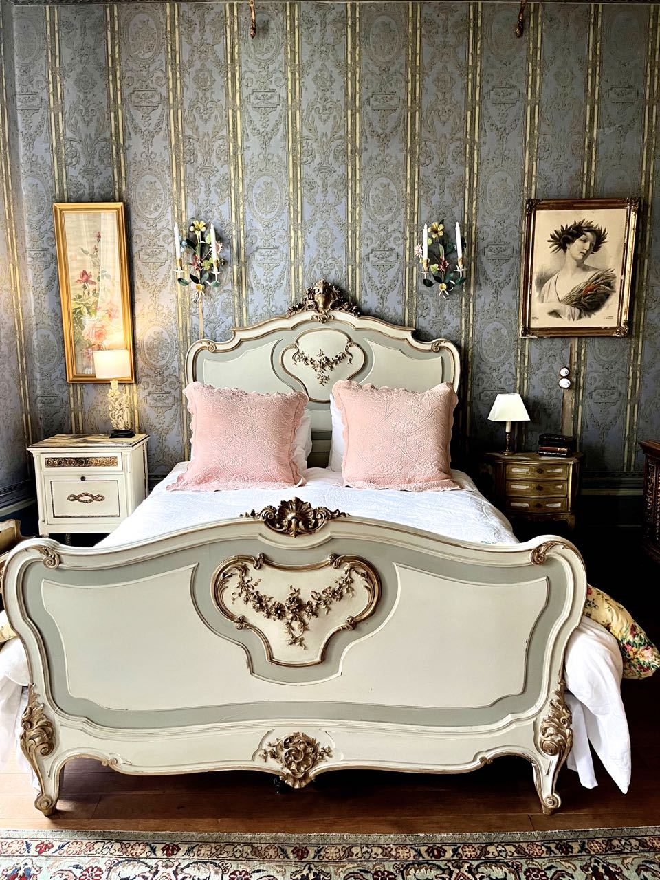 Princess Room Antique/Brocante Tour 2025