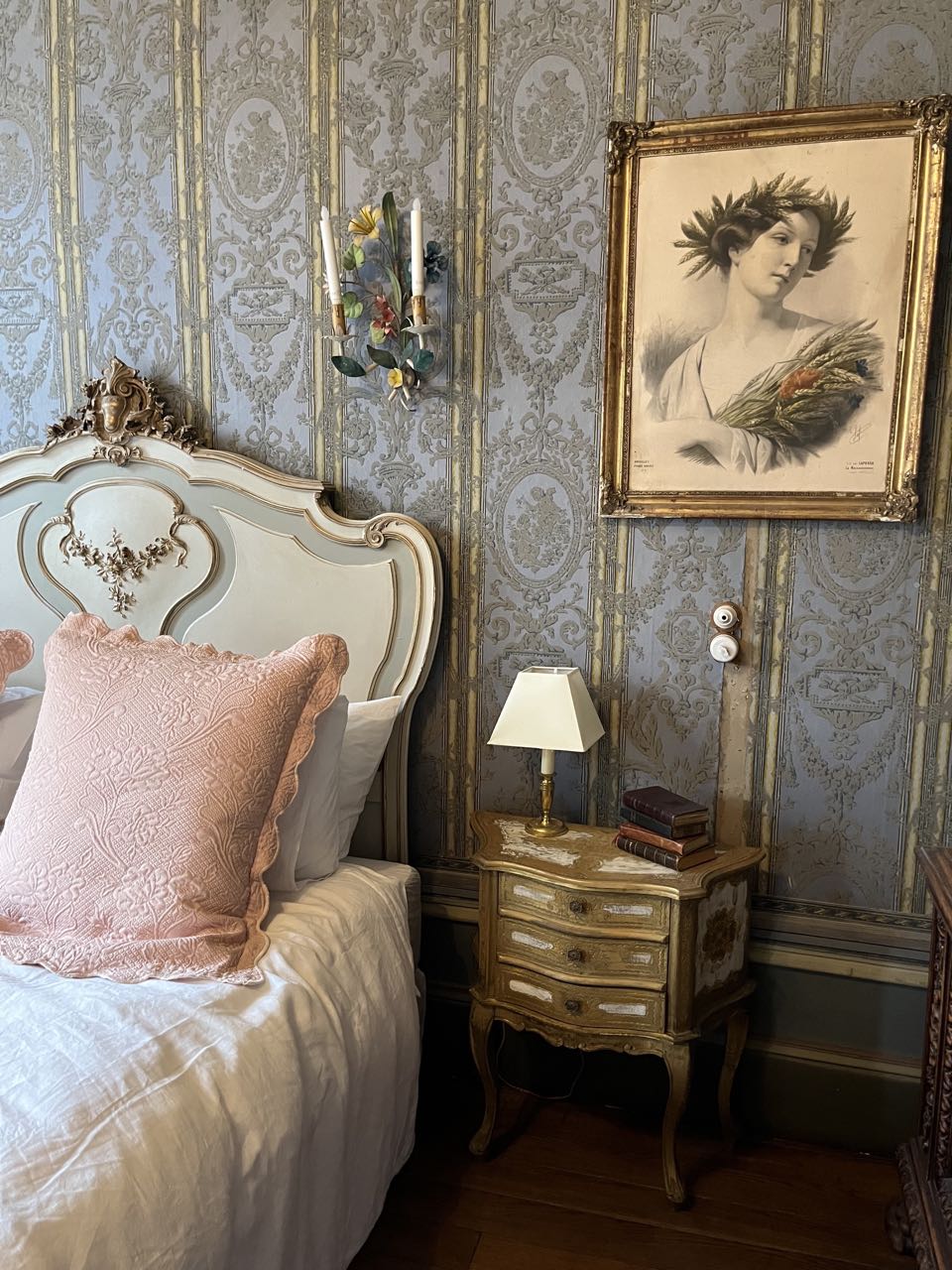 Princess Room Antique/Brocante Tour 2025