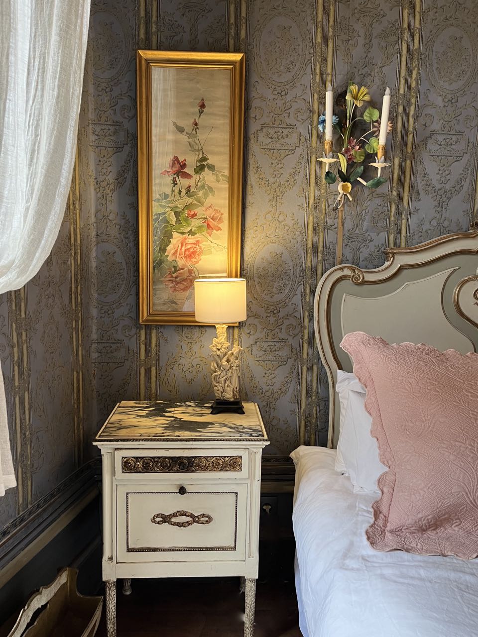 Princess Room Antique/Brocante Tour 2025